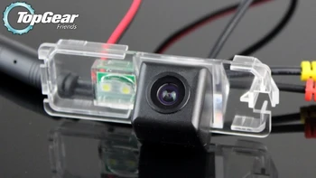 Automobilio vaizdo Kamera, Skirta SEAT Arosa Aukštos Kokybės Galinio vaizdo atsarginę Kamerą TOPGEAR Draugais Naudoti | CCD + RCA